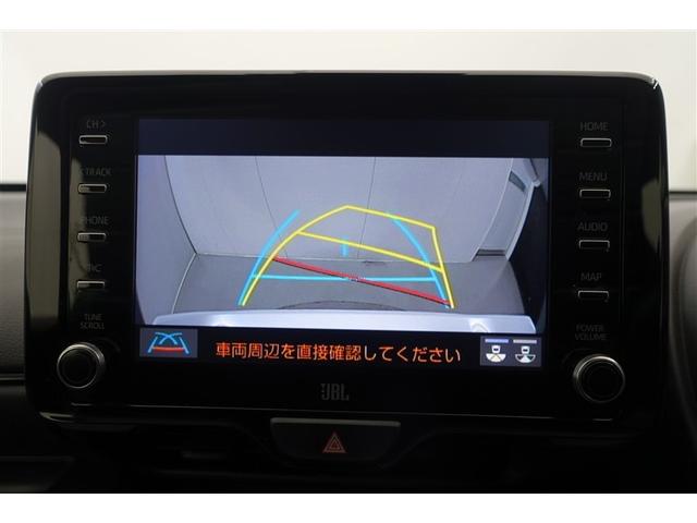 ＧＲヤリス ＲＺ　ハイパフォーマンス　１オーナ　地デジ　Ｉストップ　ＬＥＤヘッド　盗難防止システム　バックガイドモニター　ＡＷＤ　フルオートエアコン　横滑り防止装置付き　アクティブクルーズコントロール　スマートキ－　ＡＢＳ付き　アルミ（14枚目）