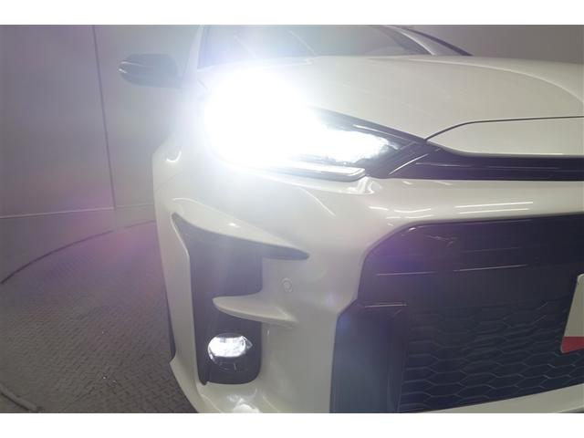 ＧＲヤリス ＲＺ　ハイパフォーマンス　１オーナ　地デジ　Ｉストップ　ＬＥＤヘッド　盗難防止システム　バックガイドモニター　ＡＷＤ　フルオートエアコン　横滑り防止装置付き　アクティブクルーズコントロール　スマートキ－　ＡＢＳ付き　アルミ（22枚目）