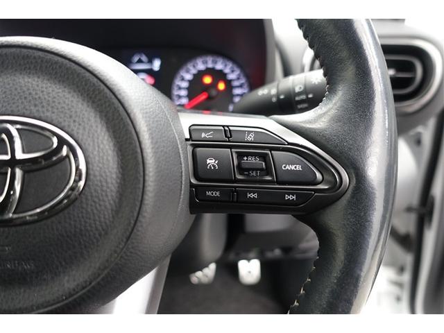 ＧＲヤリス ＲＺ　ハイパフォーマンス　１オーナ　地デジ　Ｉストップ　ＬＥＤヘッド　盗難防止システム　バックガイドモニター　ＡＷＤ　フルオートエアコン　横滑り防止装置付き　アクティブクルーズコントロール　スマートキ－　ＡＢＳ付き　アルミ（36枚目）