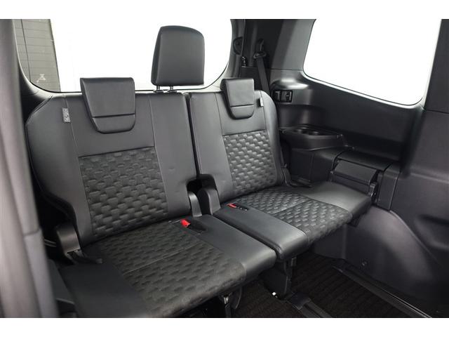 ヴォクシー Ｓ－Ｚ　ＤＶＤ再生機能　スマートキープッシュスタート　両側電動パワースライドドア　パワーウインドウ　１オナ　ＥＴＣ車載器　ＬＥＤライト　デュアルエアコン　アルミホイール　盗難防止装置　記録簿　横滑り防止機能（7枚目）