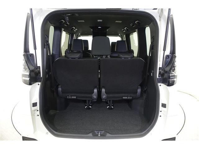 ヴォクシー Ｓ－Ｚ　ＤＶＤ再生機能　スマートキープッシュスタート　両側電動パワースライドドア　パワーウインドウ　１オナ　ＥＴＣ車載器　ＬＥＤライト　デュアルエアコン　アルミホイール　盗難防止装置　記録簿　横滑り防止機能（8枚目）