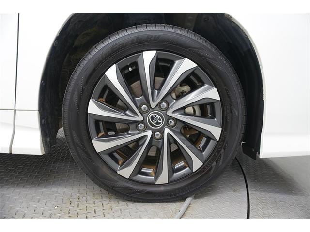 ヴォクシー Ｓ－Ｚ　ＤＶＤ再生機能　スマートキープッシュスタート　両側電動パワースライドドア　パワーウインドウ　１オナ　ＥＴＣ車載器　ＬＥＤライト　デュアルエアコン　アルミホイール　盗難防止装置　記録簿　横滑り防止機能（25枚目）