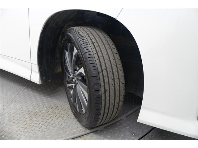 ヴォクシー Ｓ－Ｚ　ＤＶＤ再生機能　スマートキープッシュスタート　両側電動パワースライドドア　パワーウインドウ　１オナ　ＥＴＣ車載器　ＬＥＤライト　デュアルエアコン　アルミホイール　盗難防止装置　記録簿　横滑り防止機能（26枚目）