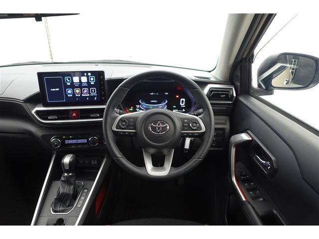 ライズ Ｚ　衝突軽減Ｂ　定期点検記録簿　Ｂカメラ　ＬＥＤライト　フルセグＴＶ付　クルーズコントロール　スマートキー　ＡＣ　ＴＶ　アルミホイール　イモビ　ＥＴＣ車載器　キーレス　サイドカーテンエアバック　１オーナー（5枚目）