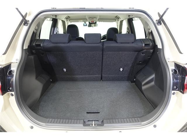 ライズ Ｚ　衝突軽減Ｂ　定期点検記録簿　Ｂカメラ　ＬＥＤライト　フルセグＴＶ付　クルーズコントロール　スマートキー　ＡＣ　ＴＶ　アルミホイール　イモビ　ＥＴＣ車載器　キーレス　サイドカーテンエアバック　１オーナー（8枚目）