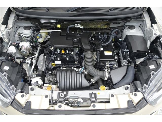 ライズ Ｚ　衝突軽減Ｂ　定期点検記録簿　Ｂカメラ　ＬＥＤライト　フルセグＴＶ付　クルーズコントロール　スマートキー　ＡＣ　ＴＶ　アルミホイール　イモビ　ＥＴＣ車載器　キーレス　サイドカーテンエアバック　１オーナー（19枚目）