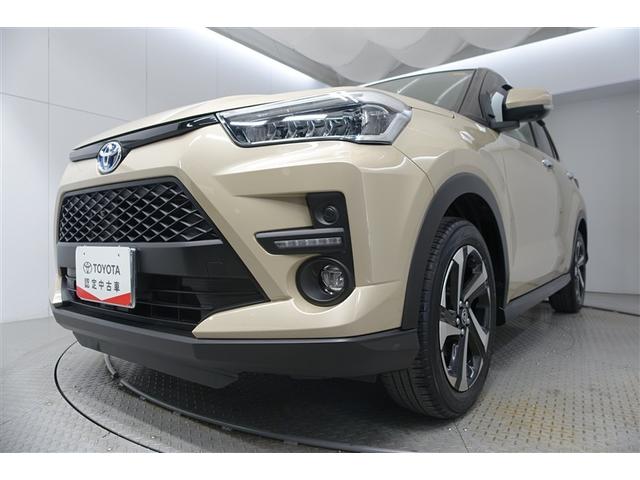 ライズ Ｚ　衝突軽減Ｂ　定期点検記録簿　Ｂカメラ　ＬＥＤライト　フルセグＴＶ付　クルーズコントロール　スマートキー　ＡＣ　ＴＶ　アルミホイール　イモビ　ＥＴＣ車載器　キーレス　サイドカーテンエアバック　１オーナー（21枚目）