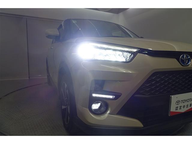 ライズ Ｚ　衝突軽減Ｂ　定期点検記録簿　Ｂカメラ　ＬＥＤライト　フルセグＴＶ付　クルーズコントロール　スマートキー　ＡＣ　ＴＶ　アルミホイール　イモビ　ＥＴＣ車載器　キーレス　サイドカーテンエアバック　１オーナー（22枚目）