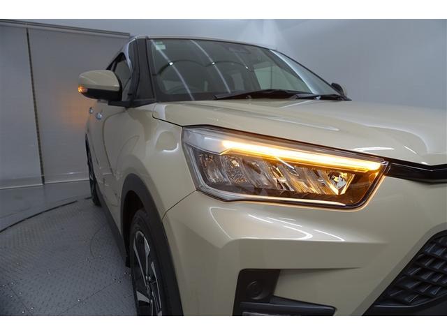 ライズ Ｚ　衝突軽減Ｂ　定期点検記録簿　Ｂカメラ　ＬＥＤライト　フルセグＴＶ付　クルーズコントロール　スマートキー　ＡＣ　ＴＶ　アルミホイール　イモビ　ＥＴＣ車載器　キーレス　サイドカーテンエアバック　１オーナー（23枚目）