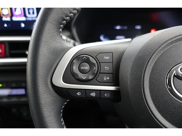 ライズ Ｚ　衝突軽減Ｂ　定期点検記録簿　Ｂカメラ　ＬＥＤライト　フルセグＴＶ付　クルーズコントロール　スマートキー　ＡＣ　ＴＶ　アルミホイール　イモビ　ＥＴＣ車載器　キーレス　サイドカーテンエアバック　１オーナー（34枚目）