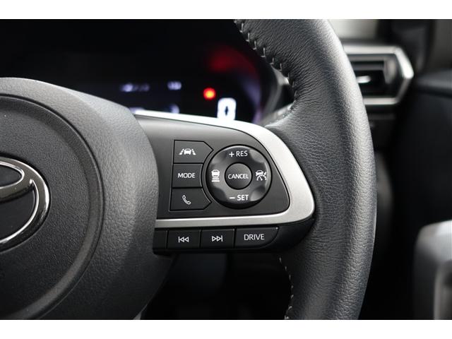 ライズ Ｚ　衝突軽減Ｂ　定期点検記録簿　Ｂカメラ　ＬＥＤライト　フルセグＴＶ付　クルーズコントロール　スマートキー　ＡＣ　ＴＶ　アルミホイール　イモビ　ＥＴＣ車載器　キーレス　サイドカーテンエアバック　１オーナー（35枚目）