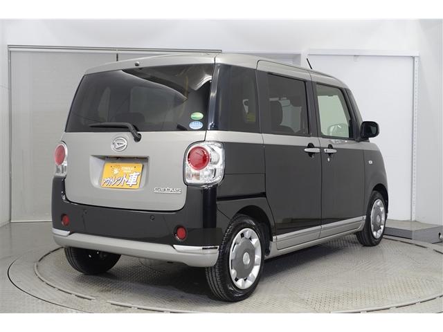 ムーヴキャンバス Ｇ　ＢＫリミＳＡ３　ドライブレコ－ダ－　ブレーキサポート　横滑り防止機能　ＤＶＤ再生可　ＢＬＵＥＴＯＯＴＨ　パワーウィンド　サイドエアバック　インテリキー　ＰＳ　両側自動ドア　エコアイドル　電動格納ドアミラー　盗難防止（3枚目）