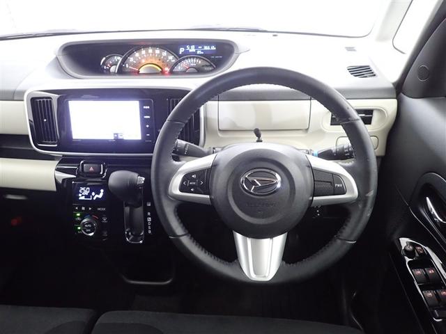 ムーヴキャンバス Ｇ　ＢＫリミＳＡ３　ドライブレコ－ダ－　ブレーキサポート　横滑り防止機能　ＤＶＤ再生可　ＢＬＵＥＴＯＯＴＨ　パワーウィンド　サイドエアバック　インテリキー　ＰＳ　両側自動ドア　エコアイドル　電動格納ドアミラー　盗難防止（4枚目）