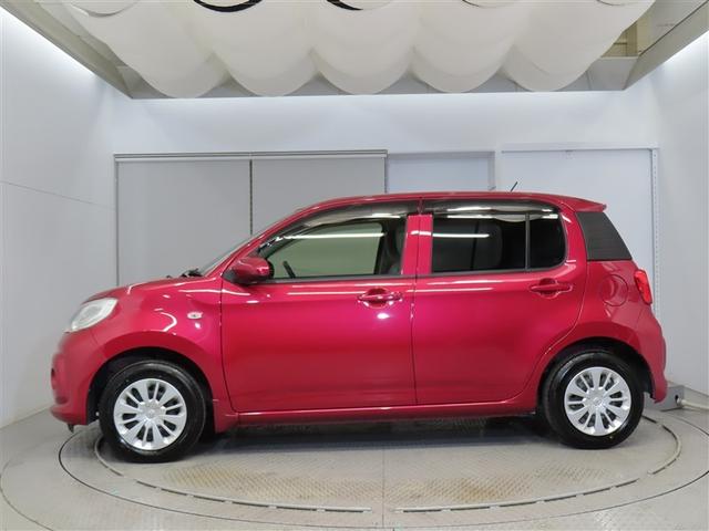 パッソ Ｘ　ＬパッケージＳ　衝突回避支援ブレーキ機能　横滑り防止機能　Ｉストップ　盗難防止システム　スマトキー　リアカメラ　Ｗエアバック　ＡＵＸ　ワンセグＴＶ　ドライブレコーダー　オートエアコン　ナビＴＶ　１オーナー　エアバッグ（2枚目）