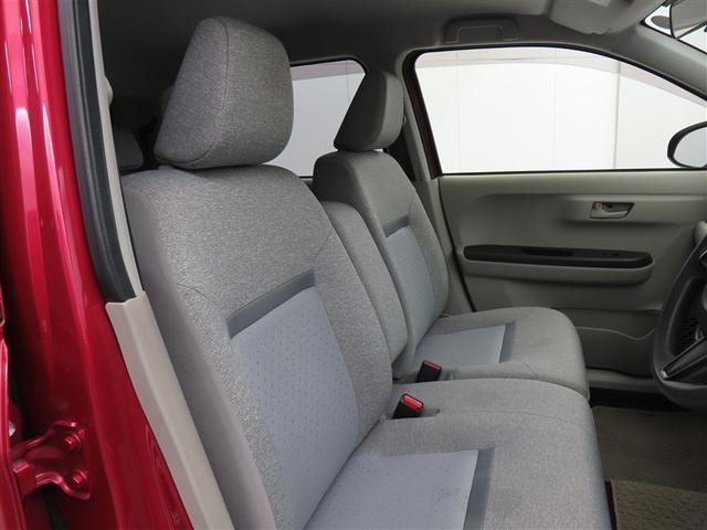 パッソ Ｘ　ＬパッケージＳ　衝突回避支援ブレーキ機能　横滑り防止機能　Ｉストップ　盗難防止システム　スマトキー　リアカメラ　Ｗエアバック　ＡＵＸ　ワンセグＴＶ　ドライブレコーダー　オートエアコン　ナビＴＶ　１オーナー　エアバッグ（5枚目）