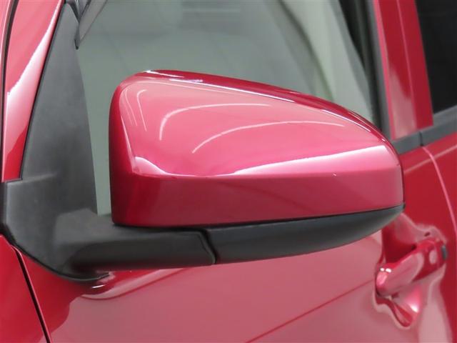 パッソ Ｘ　ＬパッケージＳ　衝突回避支援ブレーキ機能　横滑り防止機能　Ｉストップ　盗難防止システム　スマトキー　リアカメラ　Ｗエアバック　ＡＵＸ　ワンセグＴＶ　ドライブレコーダー　オートエアコン　ナビＴＶ　１オーナー　エアバッグ（24枚目）