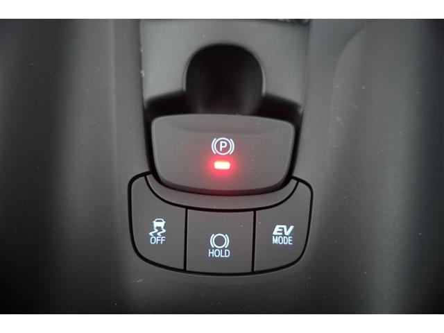 ���p�[�L���O�u���[�L�̍쓮�E�������ȒP�ɂȂ����d���p�[�L���O�u���[�L�B