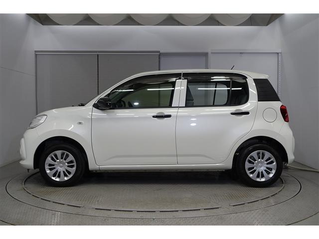 パッソ Ｘ　Ｓ　衝突回避支援システム　整備記録簿　バックモニター　ドライブレコーダー　キーフリーシステム　ＥＴＣ付　デュアルエアバック　地デジＴＶ　メモリナビ　ＡＵＸ接続　ｉストップ　ＥＳＣ　ベンチシート　ＡＢＳ（2枚目）