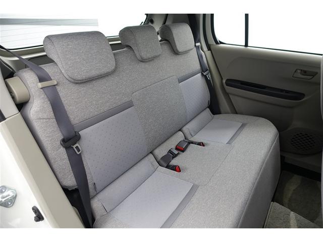 パッソ Ｘ　Ｓ　衝突回避支援システム　整備記録簿　バックモニター　ドライブレコーダー　キーフリーシステム　ＥＴＣ付　デュアルエアバック　地デジＴＶ　メモリナビ　ＡＵＸ接続　ｉストップ　ＥＳＣ　ベンチシート　ＡＢＳ（6枚目）