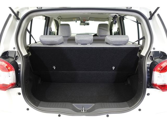 パッソ Ｘ　Ｓ　衝突回避支援システム　整備記録簿　バックモニター　ドライブレコーダー　キーフリーシステム　ＥＴＣ付　デュアルエアバック　地デジＴＶ　メモリナビ　ＡＵＸ接続　ｉストップ　ＥＳＣ　ベンチシート　ＡＢＳ（8枚目）