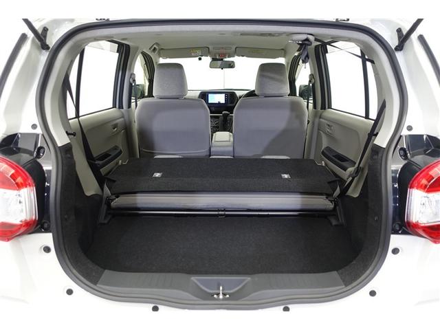 パッソ Ｘ　Ｓ　衝突回避支援システム　整備記録簿　バックモニター　ドライブレコーダー　キーフリーシステム　ＥＴＣ付　デュアルエアバック　地デジＴＶ　メモリナビ　ＡＵＸ接続　ｉストップ　ＥＳＣ　ベンチシート　ＡＢＳ（9枚目）