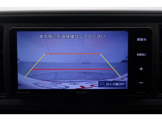 パッソ Ｘ　Ｓ　衝突回避支援システム　整備記録簿　バックモニター　ドライブレコーダー　キーフリーシステム　ＥＴＣ付　デュアルエアバック　地デジＴＶ　メモリナビ　ＡＵＸ接続　ｉストップ　ＥＳＣ　ベンチシート　ＡＢＳ（13枚目）