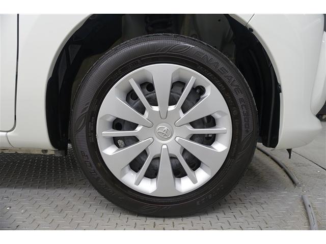 パッソ Ｘ　Ｓ　衝突回避支援システム　整備記録簿　バックモニター　ドライブレコーダー　キーフリーシステム　ＥＴＣ付　デュアルエアバック　地デジＴＶ　メモリナビ　ＡＵＸ接続　ｉストップ　ＥＳＣ　ベンチシート　ＡＢＳ（25枚目）