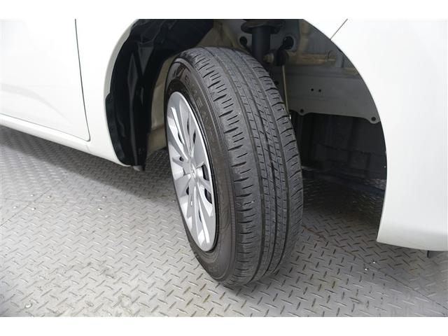 パッソ Ｘ　Ｓ　衝突回避支援システム　整備記録簿　バックモニター　ドライブレコーダー　キーフリーシステム　ＥＴＣ付　デュアルエアバック　地デジＴＶ　メモリナビ　ＡＵＸ接続　ｉストップ　ＥＳＣ　ベンチシート　ＡＢＳ（26枚目）