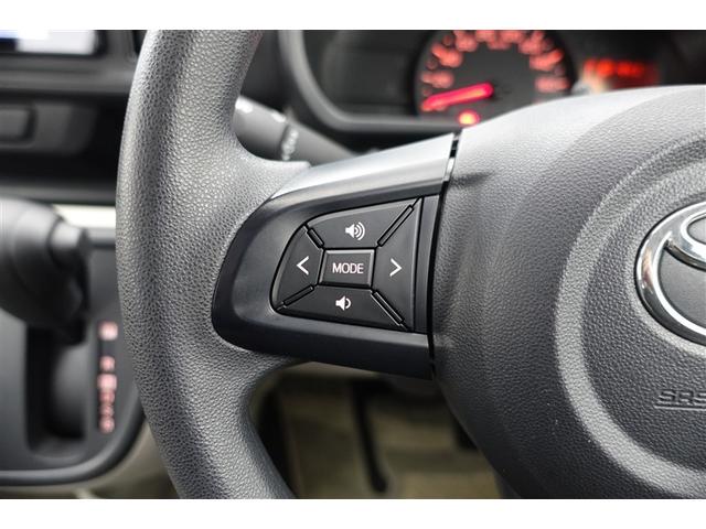 パッソ Ｘ　Ｓ　衝突回避支援システム　整備記録簿　バックモニター　ドライブレコーダー　キーフリーシステム　ＥＴＣ付　デュアルエアバック　地デジＴＶ　メモリナビ　ＡＵＸ接続　ｉストップ　ＥＳＣ　ベンチシート　ＡＢＳ（32枚目）