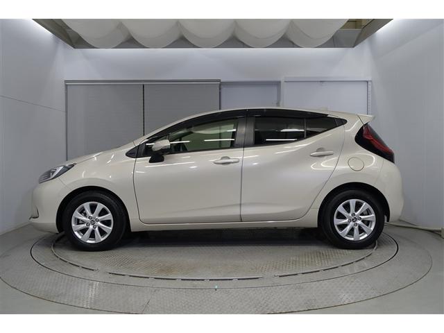 アクア Ｚ　エアバック　ＡＡＣ　ＬＥＤライト　ドラレコ付き　ＡＣ１００Ｖ　助手席エアバック　フルセグテレビ　ＶＳＣ　パワーウィンドウ　メディアプレイヤー接続　整備記録簿　盗難防止システム　アルミホイール　ＥＴＣ（2枚目）