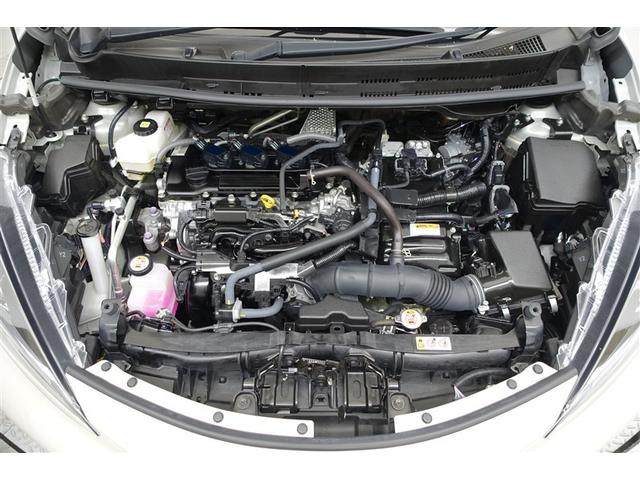 アクア Ｚ　エアバック　ＡＡＣ　ＬＥＤライト　ドラレコ付き　ＡＣ１００Ｖ　助手席エアバック　フルセグテレビ　ＶＳＣ　パワーウィンドウ　メディアプレイヤー接続　整備記録簿　盗難防止システム　アルミホイール　ＥＴＣ（19枚目）