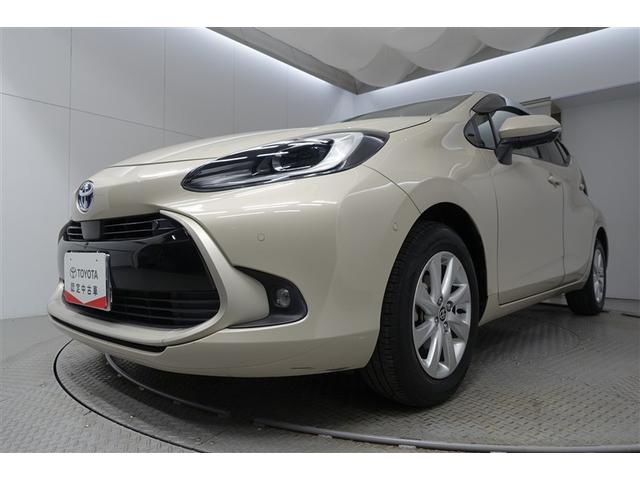 アクア Ｚ　エアバック　ＡＡＣ　ＬＥＤライト　ドラレコ付き　ＡＣ１００Ｖ　助手席エアバック　フルセグテレビ　ＶＳＣ　パワーウィンドウ　メディアプレイヤー接続　整備記録簿　盗難防止システム　アルミホイール　ＥＴＣ（21枚目）