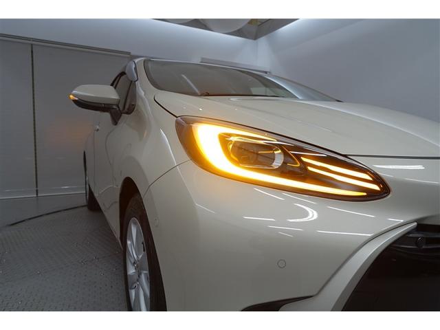 アクア Ｚ　エアバック　ＡＡＣ　ＬＥＤライト　ドラレコ付き　ＡＣ１００Ｖ　助手席エアバック　フルセグテレビ　ＶＳＣ　パワーウィンドウ　メディアプレイヤー接続　整備記録簿　盗難防止システム　アルミホイール　ＥＴＣ（23枚目）