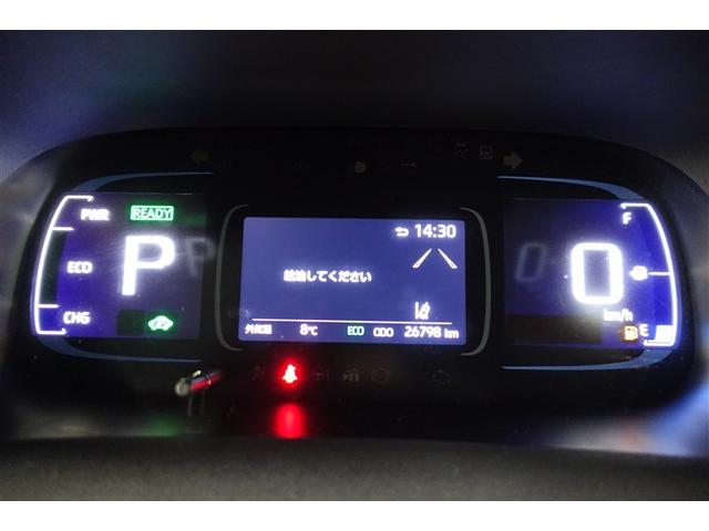 アクア Ｚ　エアバック　ＡＡＣ　ＬＥＤライト　ドラレコ付き　ＡＣ１００Ｖ　助手席エアバック　フルセグテレビ　ＶＳＣ　パワーウィンドウ　メディアプレイヤー接続　整備記録簿　盗難防止システム　アルミホイール　ＥＴＣ（30枚目）