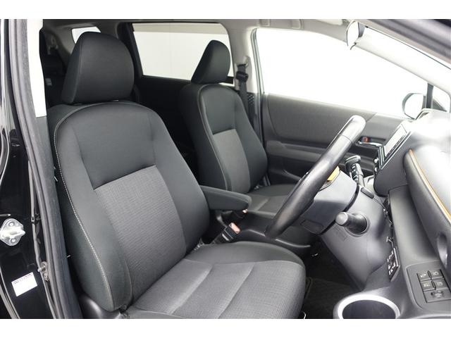 シエンタ G 衝突回避ブレーキ アイドリング フルセグ地デジTV スマートキ キーレスエントリー 助手席エアバック 1オーナ 横滑防止 ウォークスルー ETC車載器 セキュリティアラーム エアコン ナビTV 3列(6枚目)