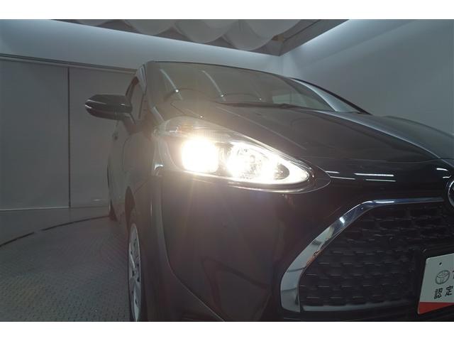 シエンタ G 衝突回避ブレーキ アイドリング フルセグ地デジTV スマートキ キーレスエントリー 助手席エアバック 1オーナ 横滑防止 ウォークスルー ETC車載器 セキュリティアラーム エアコン ナビTV 3列(22枚目)