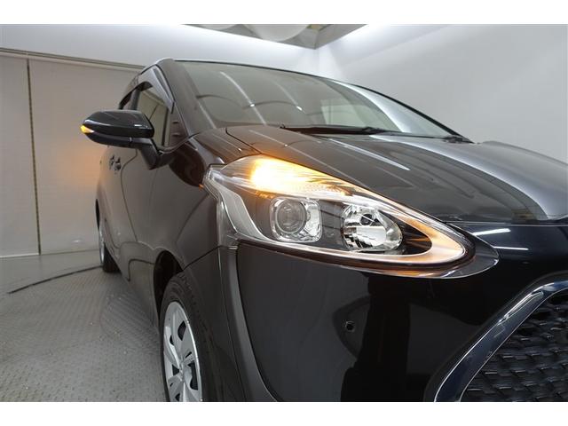 シエンタ G 衝突回避ブレーキ アイドリング フルセグ地デジTV スマートキ キーレスエントリー 助手席エアバック 1オーナ 横滑防止 ウォークスルー ETC車載器 セキュリティアラーム エアコン ナビTV 3列(23枚目)