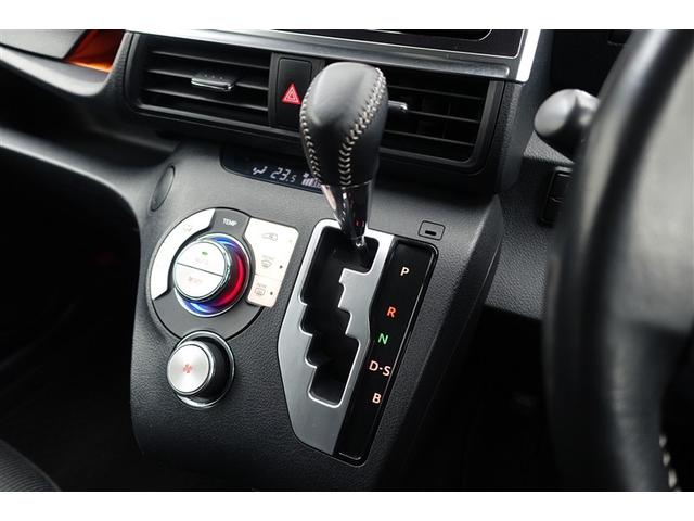 シエンタ G 衝突回避ブレーキ アイドリング フルセグ地デジTV スマートキ キーレスエントリー 助手席エアバック 1オーナ 横滑防止 ウォークスルー ETC車載器 セキュリティアラーム エアコン ナビTV 3列(28枚目)