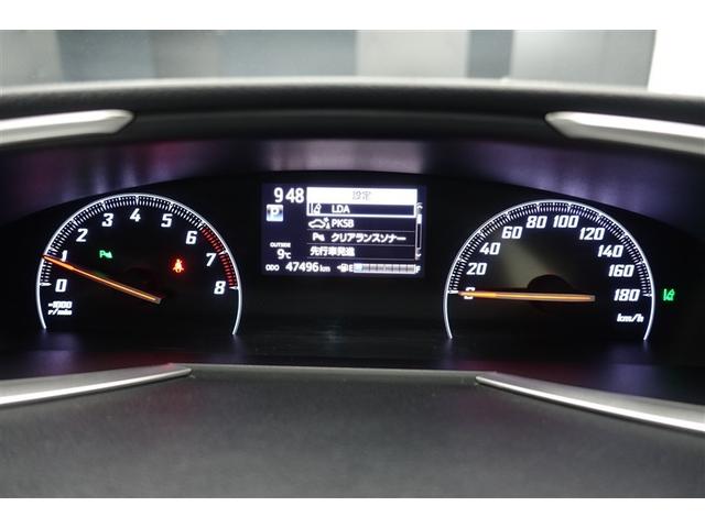 シエンタ G 衝突回避ブレーキ アイドリング フルセグ地デジTV スマートキ キーレスエントリー 助手席エアバック 1オーナ 横滑防止 ウォークスルー ETC車載器 セキュリティアラーム エアコン ナビTV 3列(29枚目)