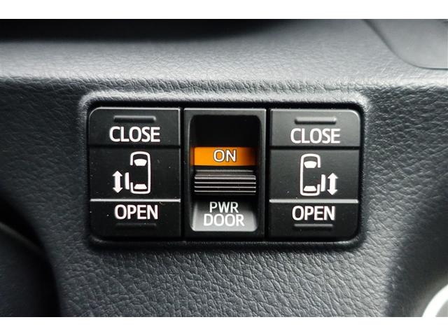 シエンタ G 衝突回避ブレーキ アイドリング フルセグ地デジTV スマートキ キーレスエントリー 助手席エアバック 1オーナ 横滑防止 ウォークスルー ETC車載器 セキュリティアラーム エアコン ナビTV 3列(31枚目)