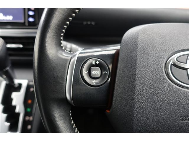 シエンタ G 衝突回避ブレーキ アイドリング フルセグ地デジTV スマートキ キーレスエントリー 助手席エアバック 1オーナ 横滑防止 ウォークスルー ETC車載器 セキュリティアラーム エアコン ナビTV 3列(35枚目)