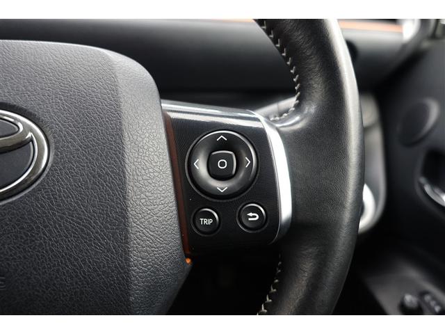 シエンタ G 衝突回避ブレーキ アイドリング フルセグ地デジTV スマートキ キーレスエントリー 助手席エアバック 1オーナ 横滑防止 ウォークスルー ETC車載器 セキュリティアラーム エアコン ナビTV 3列(36枚目)