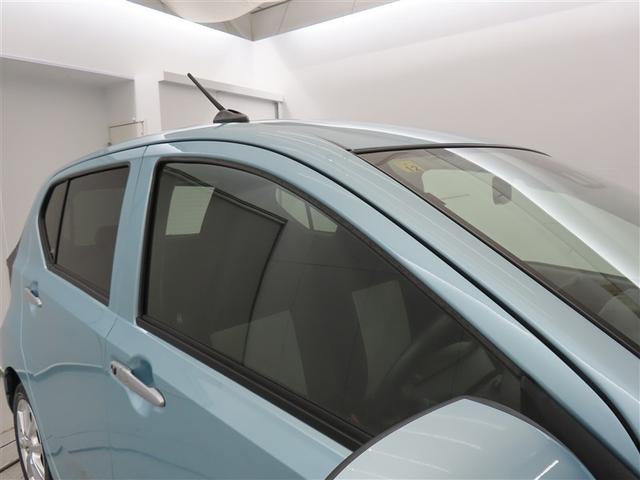 ミライース Ｇ　リミテッドＳＡＩＩＩ　メモリーナビ　フルセグテレビ　ＤＶＤ再生　バックカメラ　ＬＥＤヘットライト　オートマチックハイビーム　スマートキー　シートヒーター　衝突軽減ブレーキ　純正アルミ（21枚目）