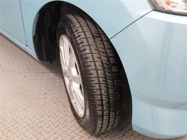 ミライース Ｇ　リミテッドＳＡＩＩＩ　メモリーナビ　フルセグテレビ　ＤＶＤ再生　バックカメラ　ＬＥＤヘットライト　オートマチックハイビーム　スマートキー　シートヒーター　衝突軽減ブレーキ　純正アルミ（27枚目）