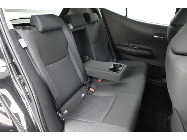 アクア Ｚ　１オーナー車　エアバック　ＡＡＣ　ＤＶＤ再生機能　ＬＥＤライト　ＡＣ１００Ｖ　助手席エアバック　フルセグテレビ　ＶＳＣ　パワーウィンドウ　メディアプレイヤー接続　整備記録簿　盗難防止システム　ＥＴＣ（6枚目）