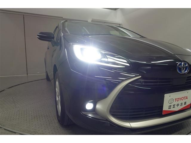 アクア Ｚ　１オーナー車　エアバック　ＡＡＣ　ＤＶＤ再生機能　ＬＥＤライト　ＡＣ１００Ｖ　助手席エアバック　フルセグテレビ　ＶＳＣ　パワーウィンドウ　メディアプレイヤー接続　整備記録簿　盗難防止システム　ＥＴＣ（22枚目）