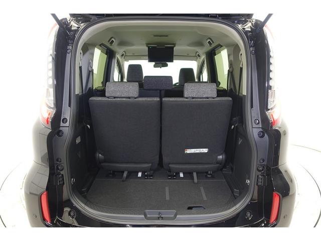 シエンタ ハイブリッドＺ　カーテンエアバック　ＤＶＤプレーヤー　地デジフルセグ　アクティブクルーズコントロール　ＡＣ１００Ｖ給電機能　盗難防止システム　横滑り防止機能　ＥＴＣ装備　ＴＶ・ナビ　ＬＥＤライト　点検記録簿　エアコン（9枚目）