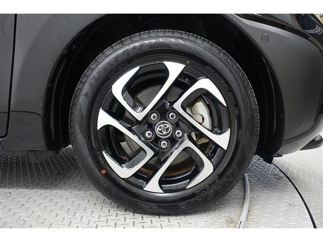 シエンタ ハイブリッドＺ　カーテンエアバック　ＤＶＤプレーヤー　地デジフルセグ　アクティブクルーズコントロール　ＡＣ１００Ｖ給電機能　盗難防止システム　横滑り防止機能　ＥＴＣ装備　ＴＶ・ナビ　ＬＥＤライト　点検記録簿　エアコン（25枚目）