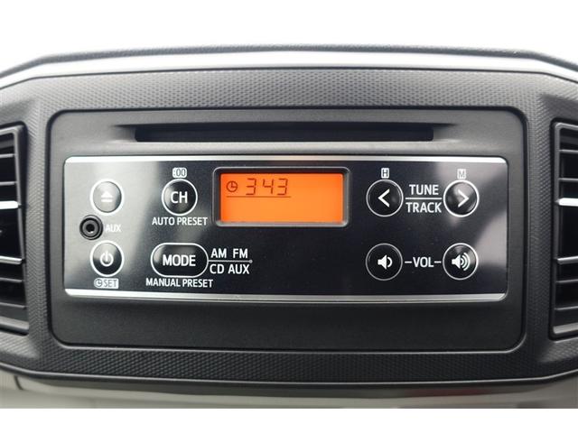 ミライース Ｘ　ＳＡＩＩＩ　運転席エアバック　ＰＳ　キ－レス　ＬＥＤヘットライト　全席パワーウインドウ　アイドリングＳ　ＡＣ　ＶＳＣ　記録簿あり　ＡＢＳ　衝突回避　Ｗエアーバック（11枚目）