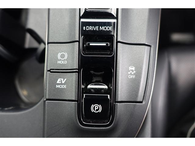 ���p�[�L���O�u���[�L�̍쓮�E�������ȒP�ɂȂ����d���p�[�L���O�u���[�L�B